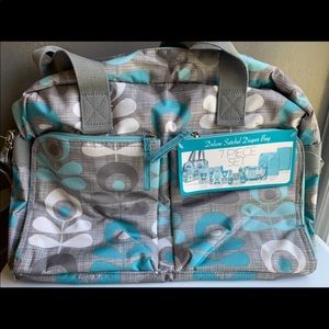 Diaper Bag